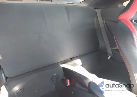 2019 Toyota 86 Trd Se из США, поврежденный, VIN JF1ZNAE18K9701454